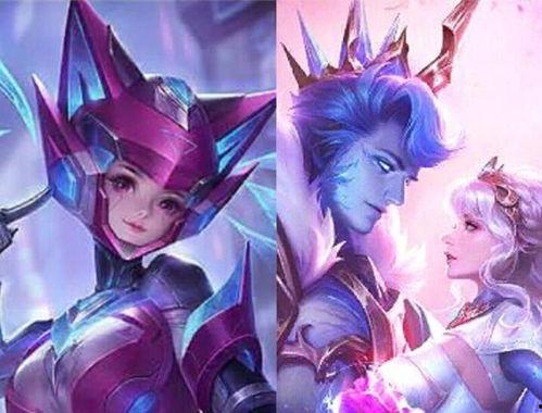 新英雄干将爆料视频,剑舞苍穹,新英雄崛起! 第2张 新英雄干将爆料视频,剑舞苍穹,新英雄崛起! 第2张